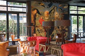 Restaurant Hotel Merlet