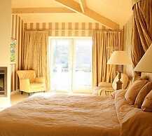 Restaurant Hotel Merlet