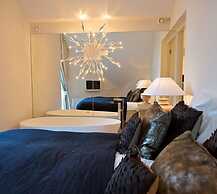 Restaurant Hotel Merlet