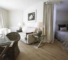 Restaurant Hotel Merlet