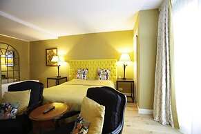 Restaurant Hotel Merlet