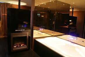 Restaurant Hotel Merlet