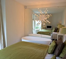 Restaurant Hotel Merlet