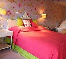 Restaurant Hotel Merlet
