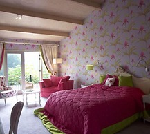 Restaurant Hotel Merlet