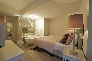 Restaurant Hotel Merlet