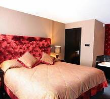 Restaurant Hotel Merlet