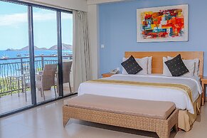 LAPRIMA Hotel Flores