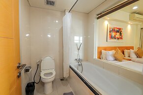 LAPRIMA Hotel Flores