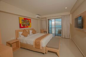 LAPRIMA Hotel Flores