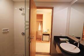 LAPRIMA Hotel Flores