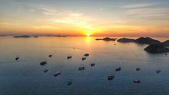 LAPRIMA Hotel Flores