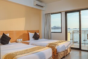 LAPRIMA Hotel Flores