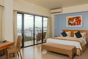 LAPRIMA Hotel Flores