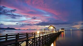 LAPRIMA Hotel Flores