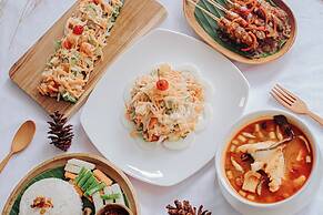 LAPRIMA Hotel Flores