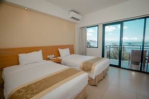 LAPRIMA Hotel Flores