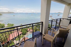 LAPRIMA Hotel Flores