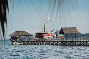 LAPRIMA Hotel Flores