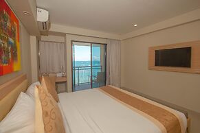 LAPRIMA Hotel Flores