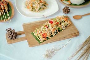 LAPRIMA Hotel Flores