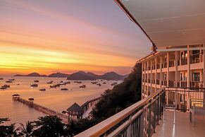 LAPRIMA Hotel Flores