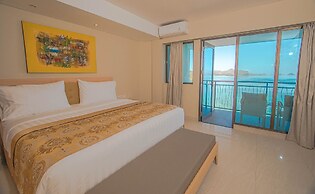 LAPRIMA Hotel Flores