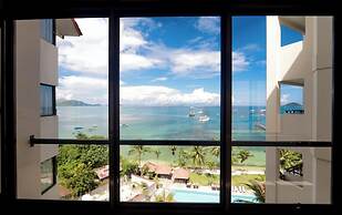 LAPRIMA Hotel Flores