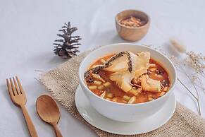 LAPRIMA Hotel Flores