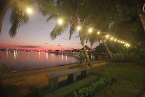 LAPRIMA Hotel Flores