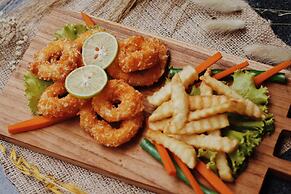 LAPRIMA Hotel Flores