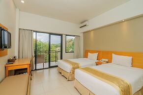 LAPRIMA Hotel Flores