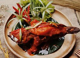 LAPRIMA Hotel Flores