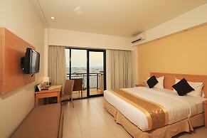 LAPRIMA Hotel Flores