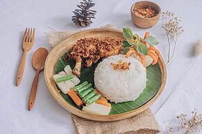 LAPRIMA Hotel Flores