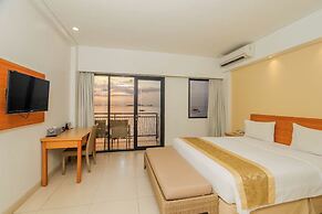 LAPRIMA Hotel Flores