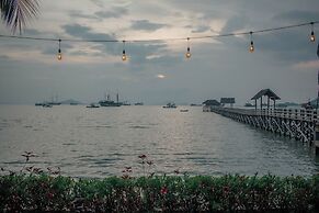 LAPRIMA Hotel Flores