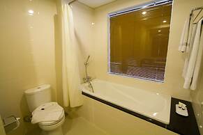 LAPRIMA Hotel Flores