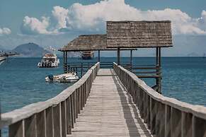 LAPRIMA Hotel Flores