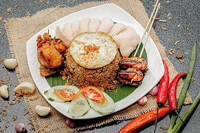 LAPRIMA Hotel Flores