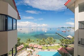 LAPRIMA Hotel Flores