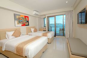 LAPRIMA Hotel Flores