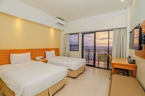 LAPRIMA Hotel Flores