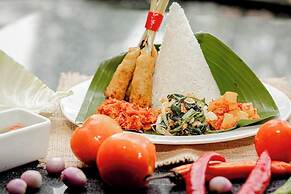 LAPRIMA Hotel Flores