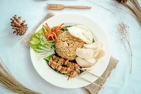 LAPRIMA Hotel Flores