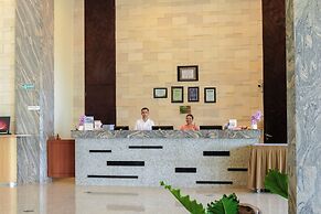 LAPRIMA Hotel Flores