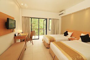 LAPRIMA Hotel Flores