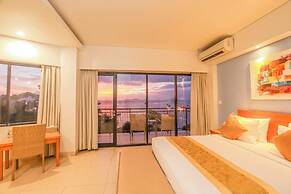 LAPRIMA Hotel Flores