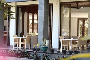 LAPRIMA Hotel Flores