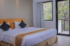 LAPRIMA Hotel Flores